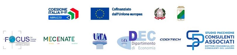 Corsi Gratuiti finanziati dalla regione Abruzzo