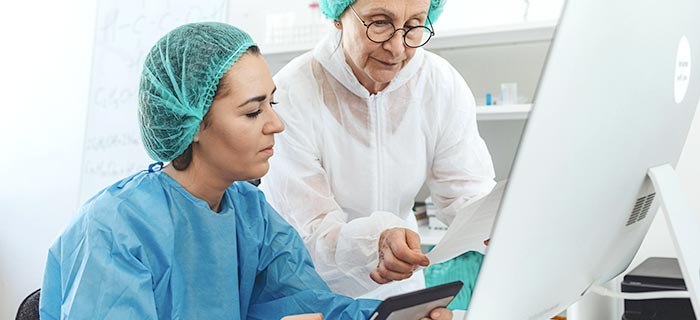 Tecniche di Informatica Medica
