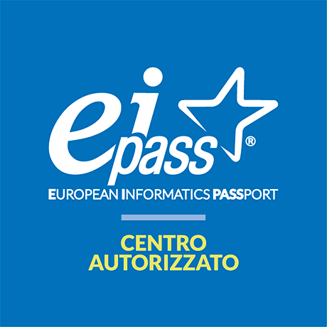 Certificazione Informatica EIPASS Certificazione Informatica EIPASS