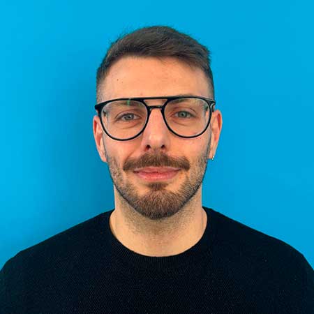 Andrea Antonelli - Accompagnamento al Lavoro e Gestione Corsi di Formazione Focus Formazione Pescara