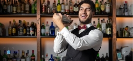 Barman Secondo Livello 
