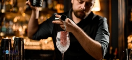 Barman Primo Livello